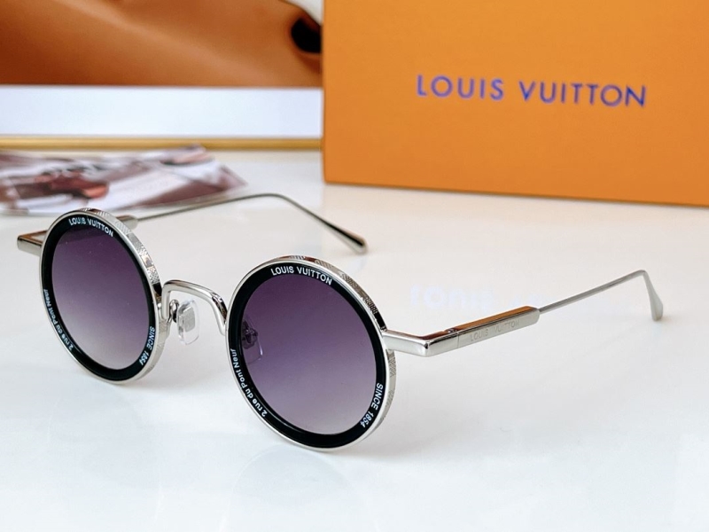 LV Sunglasses